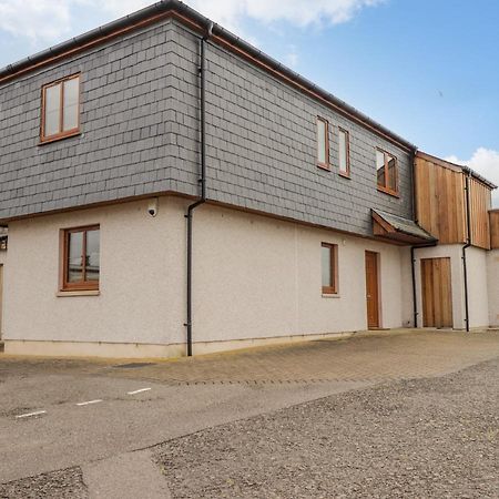Lossiemouth Bay Cottage Esterno foto