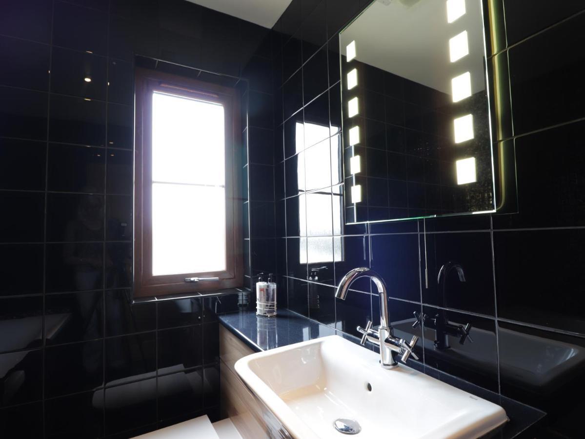 Lossiemouth Bay Cottage Esterno foto