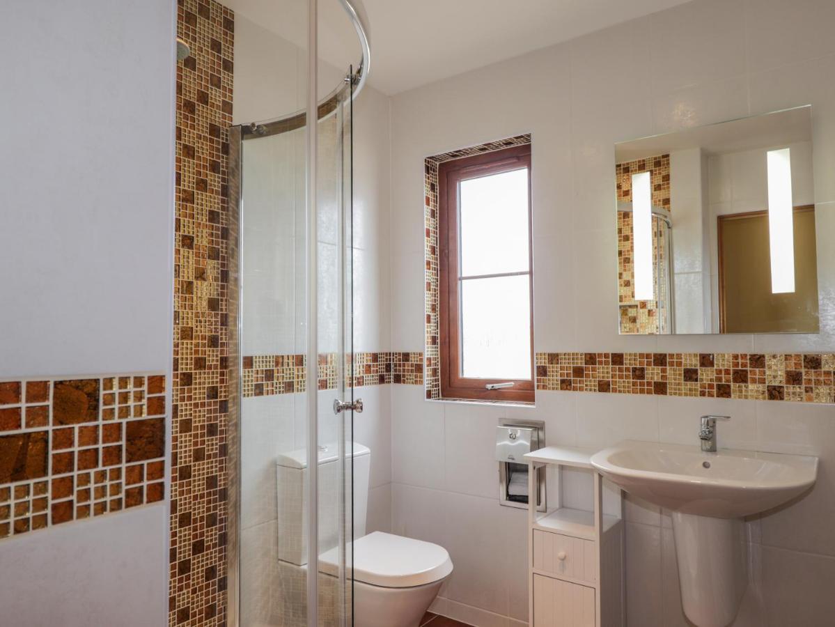 Lossiemouth Bay Cottage Esterno foto