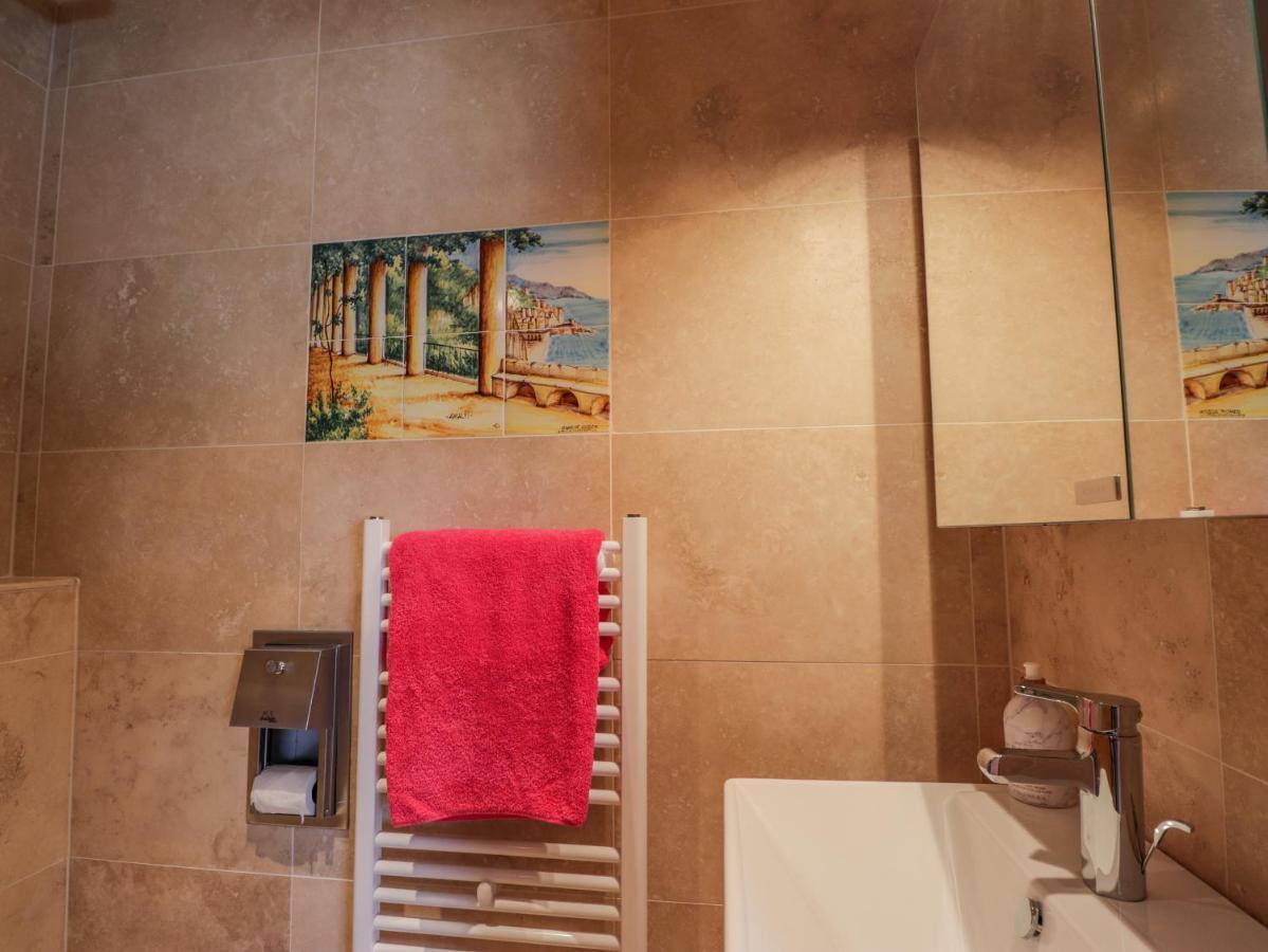 Lossiemouth Bay Cottage Esterno foto