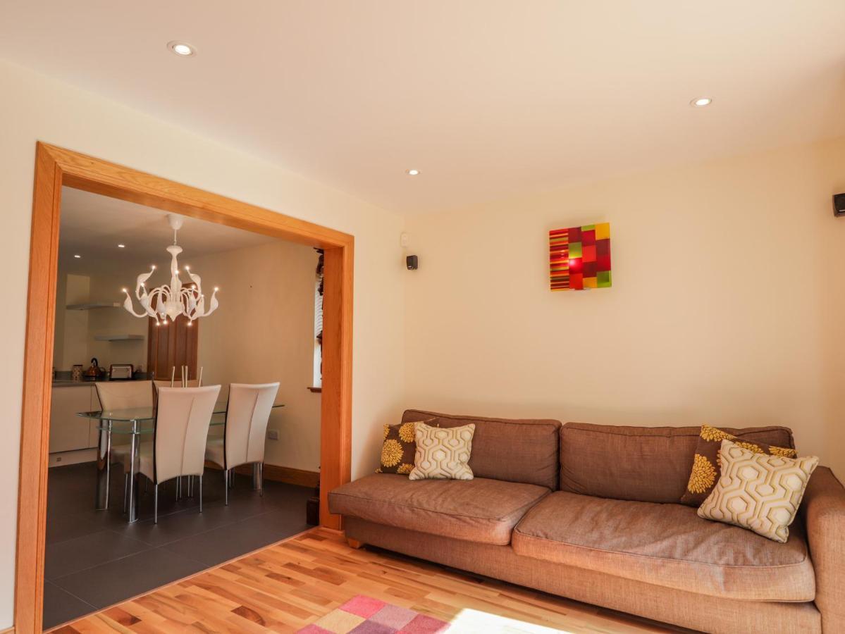 Lossiemouth Bay Cottage Esterno foto