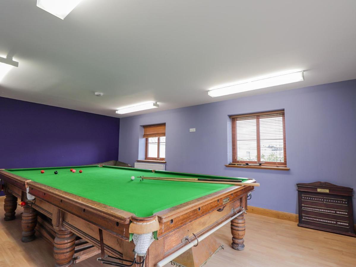 Lossiemouth Bay Cottage Esterno foto
