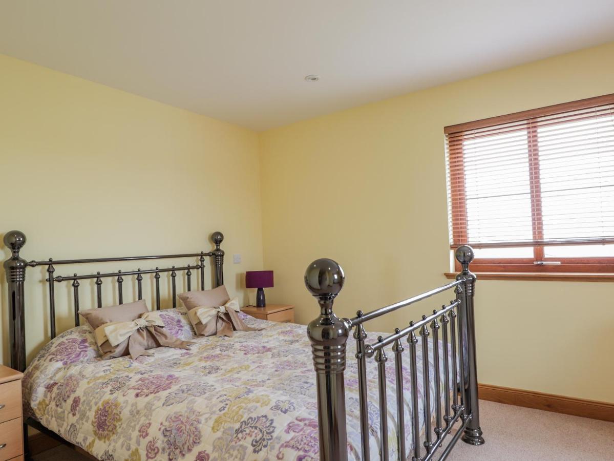 Lossiemouth Bay Cottage Esterno foto