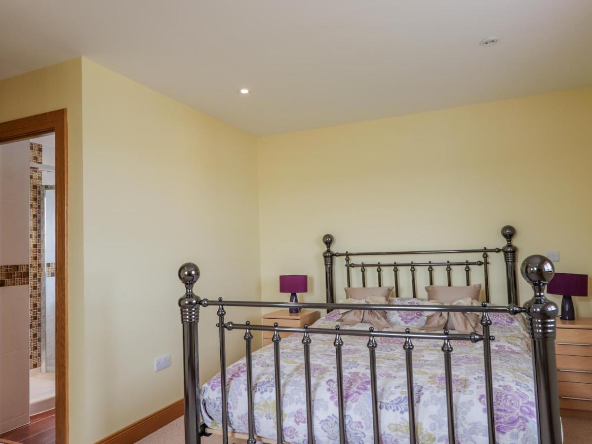 Lossiemouth Bay Cottage Esterno foto