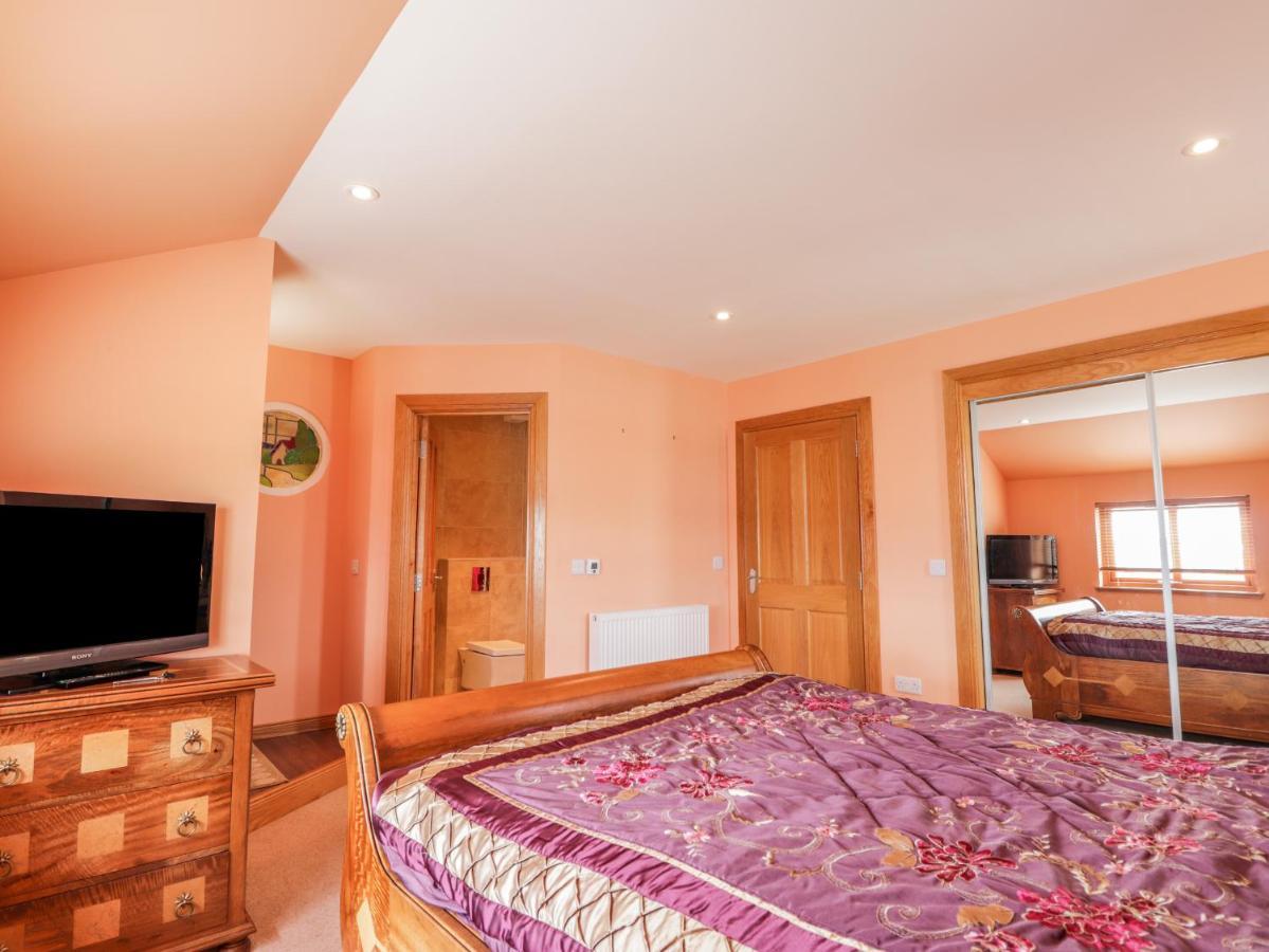 Lossiemouth Bay Cottage Esterno foto