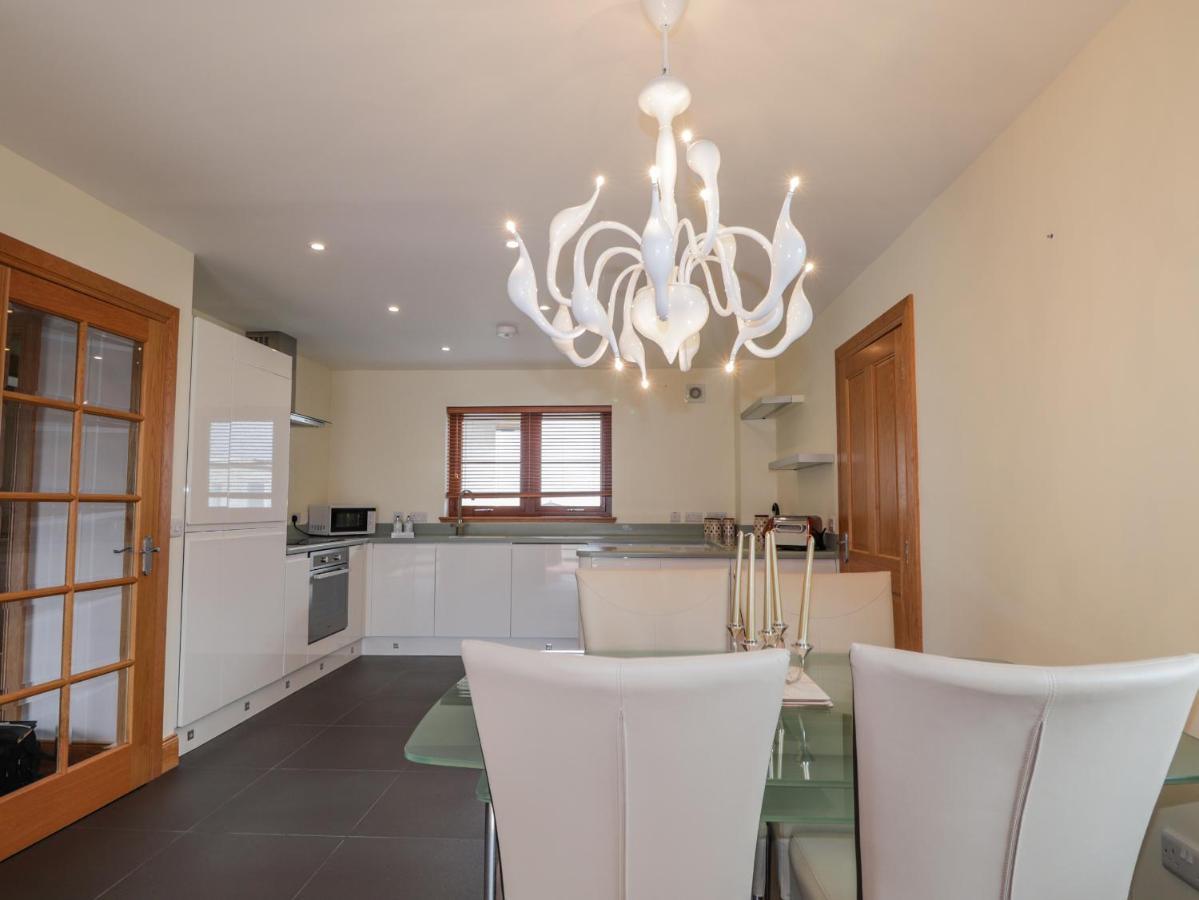 Lossiemouth Bay Cottage Esterno foto