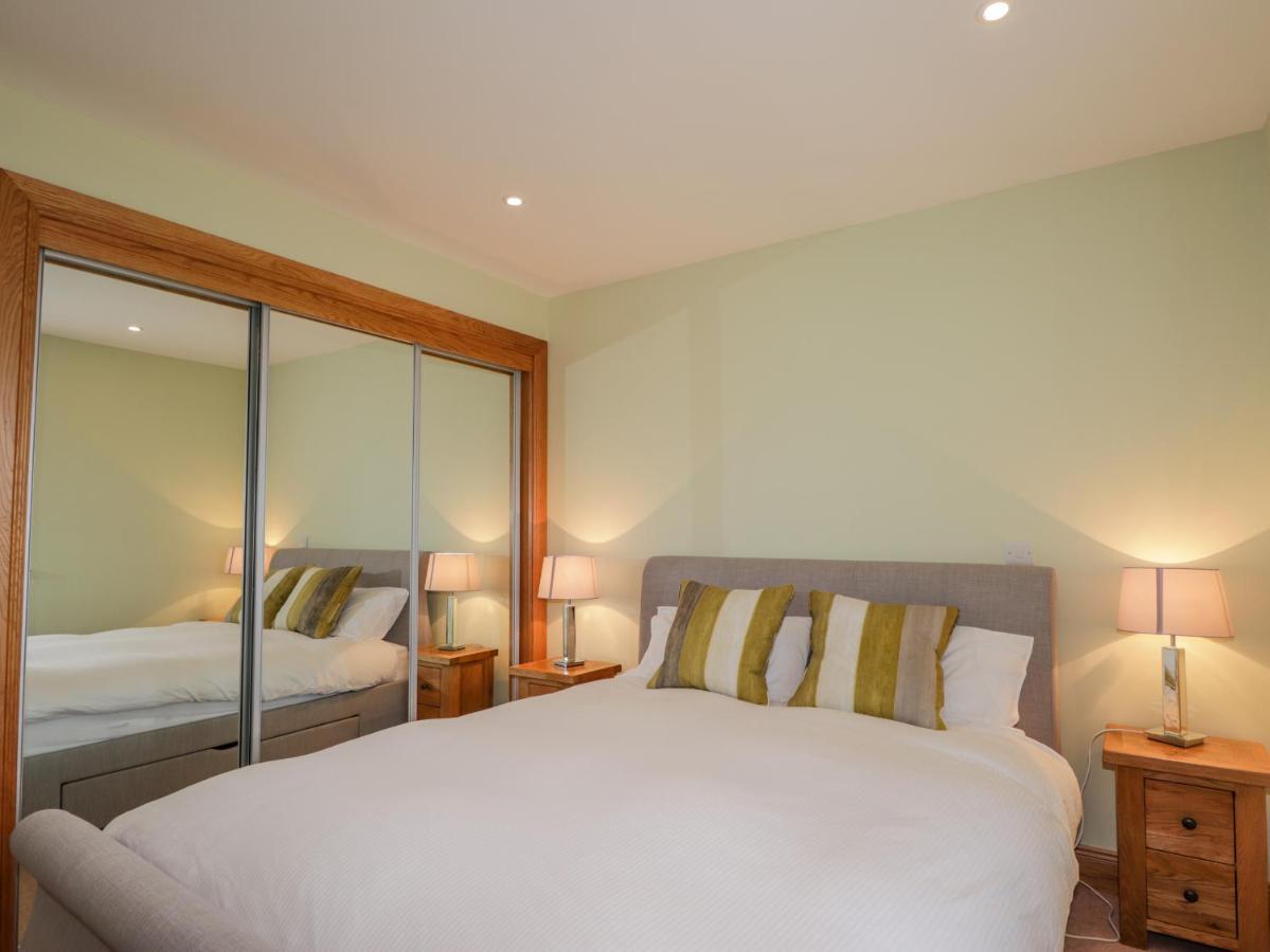 Lossiemouth Bay Cottage Esterno foto
