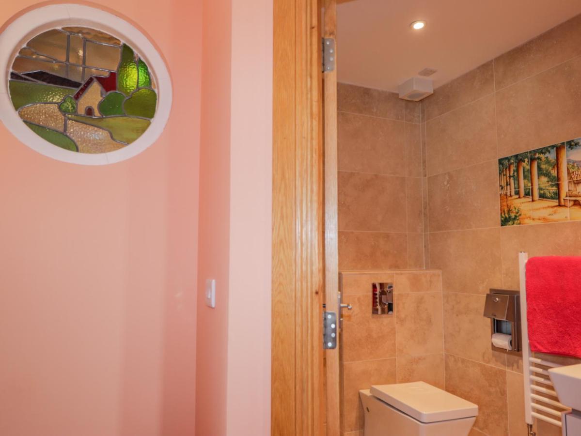 Lossiemouth Bay Cottage Esterno foto
