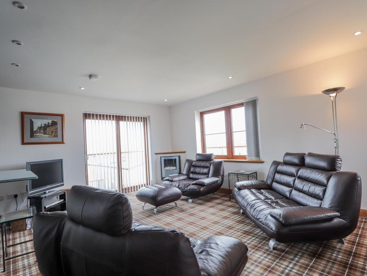 Lossiemouth Bay Cottage Esterno foto