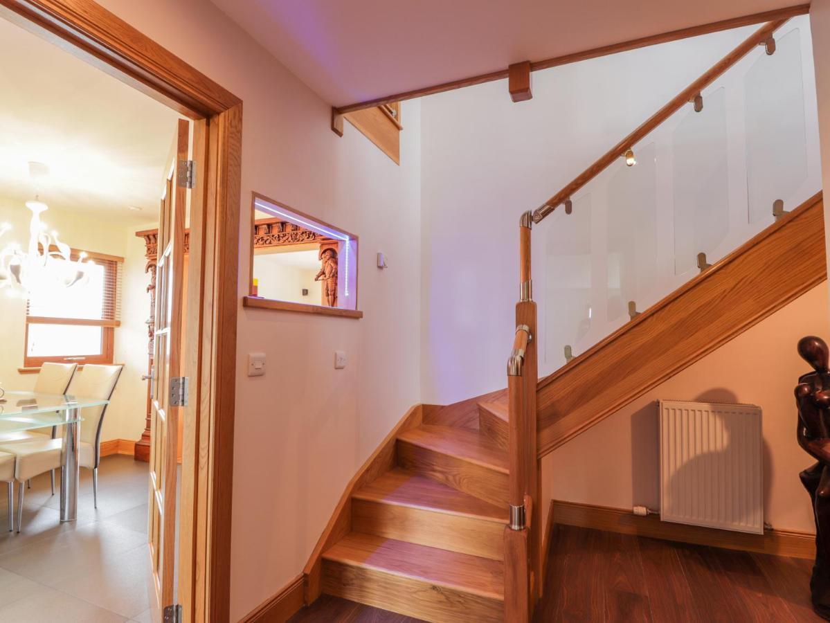 Lossiemouth Bay Cottage Esterno foto