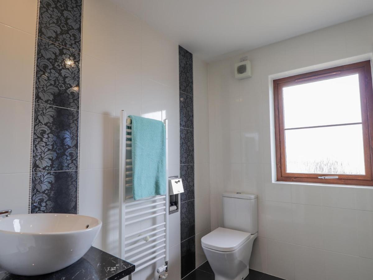 Lossiemouth Bay Cottage Esterno foto