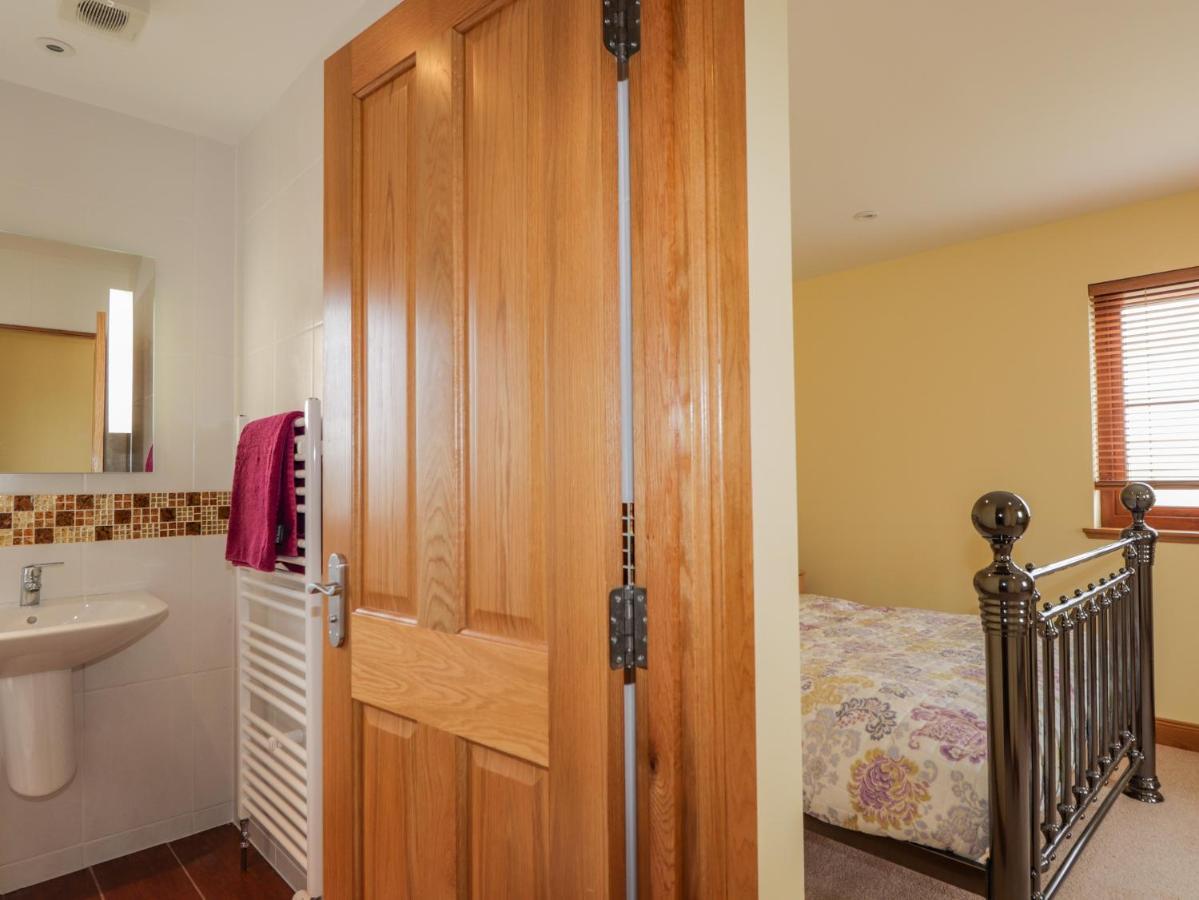 Lossiemouth Bay Cottage Esterno foto