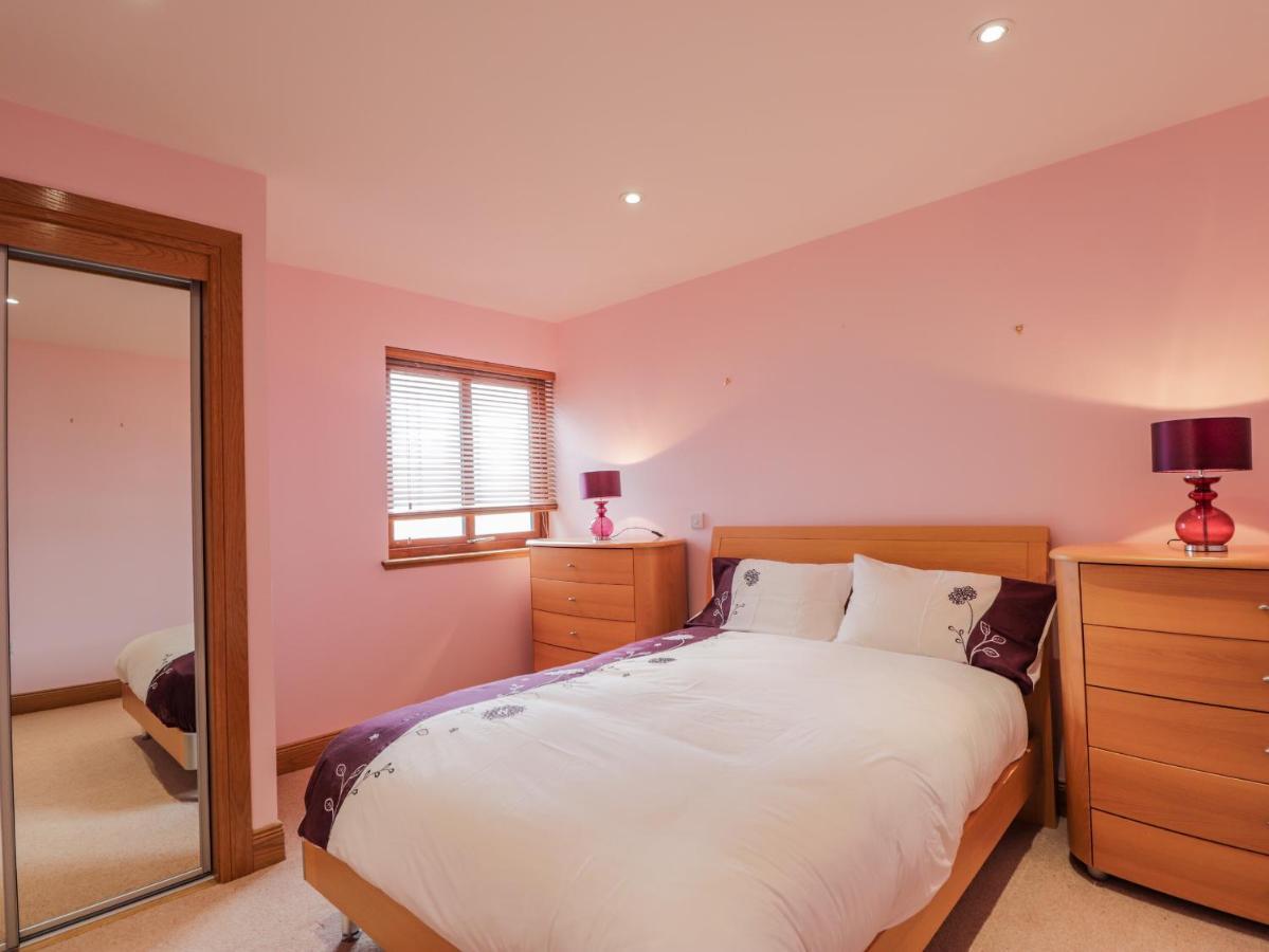 Lossiemouth Bay Cottage Esterno foto